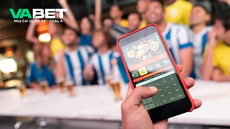 Những hình thức cá cược bóng đá phổ biến tại Vabet