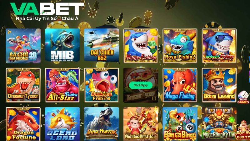 Tại sao xuất hiện tin đồn Vabet kém uy tín, lừa đảo?