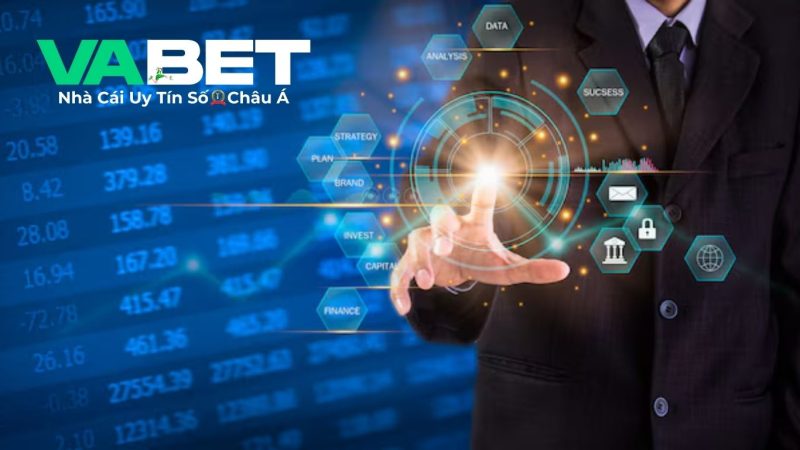 Điều khoản điều kiện sử dụng dịch vụ VABET.