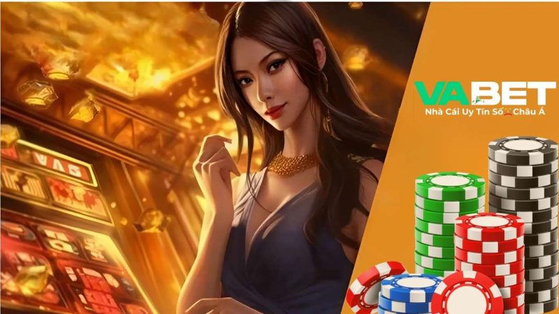 Giới thiệu VABET - Những ưu điểm vượt trội Giới thiệu VABET - Những ưu điểm vượt trội
