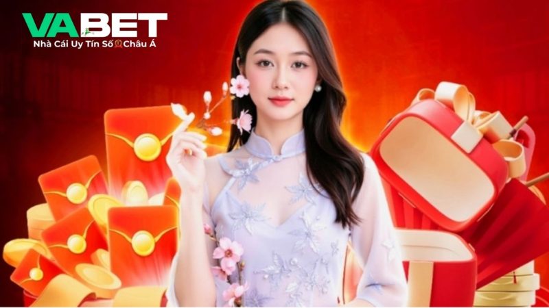 Tổng hợp 3 ưu đãi hấp dẫn hàng đầu Vabet