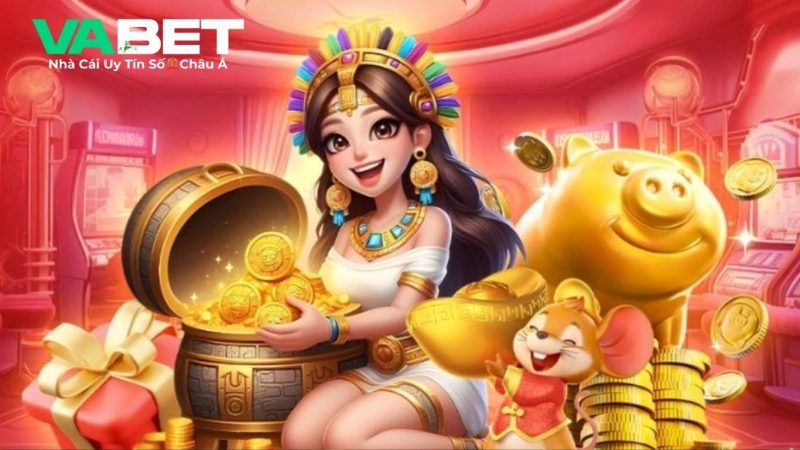 Cách nhận khuyến mãi từ Vabet thành công nên biết