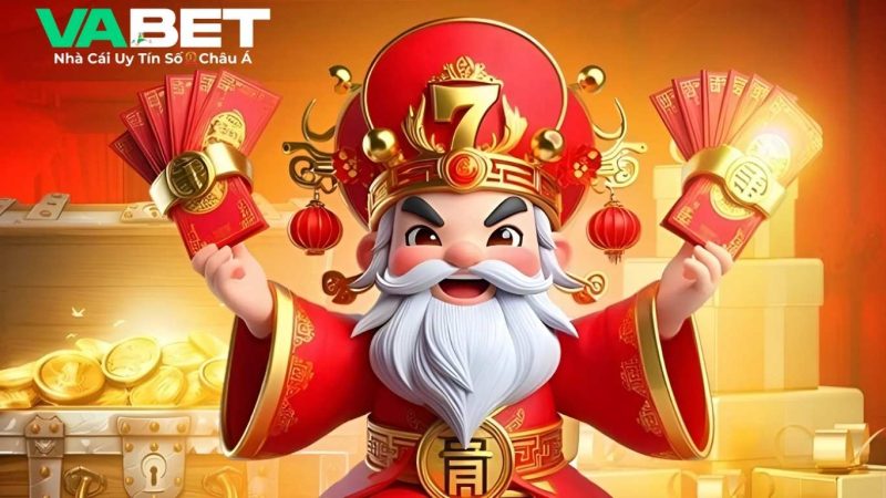 Lợi ích từ khuyến mãi Vabet.