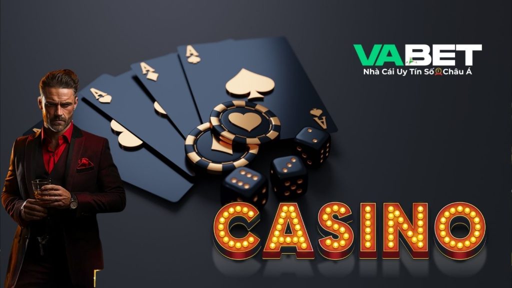 Cá cược Live Casino tại Vabet có gì hấp dẫn?