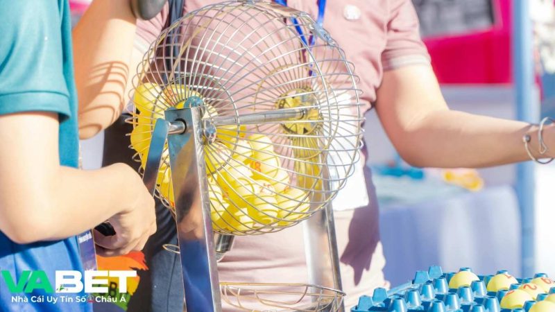 Ưu điểm khi chơi lô đề online tại Vabet