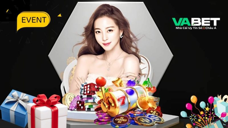 Chia sẻ quy trình tham gia sự kiện nhà cái triển khai