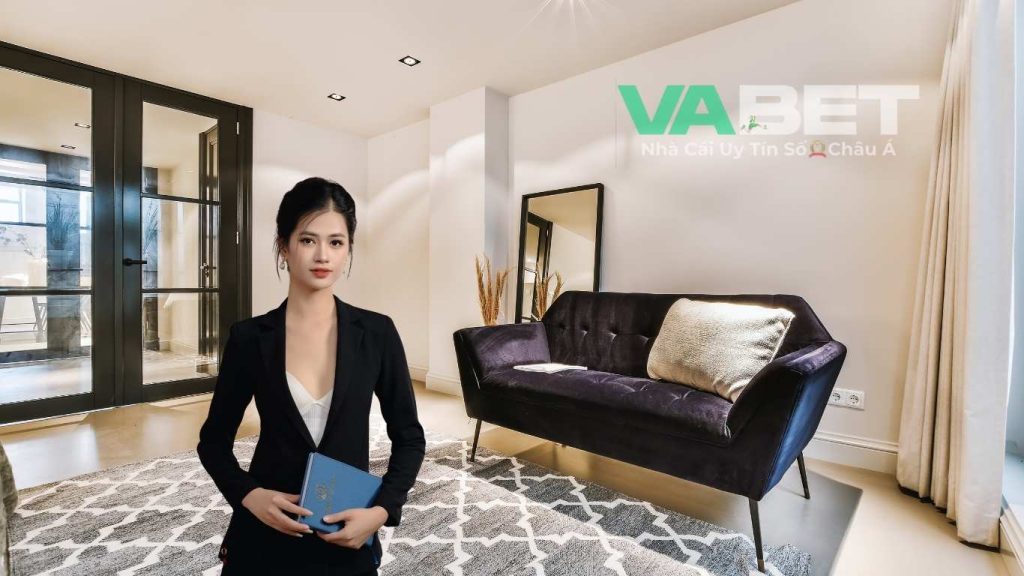 Gia nhập nhà cái Vabet
