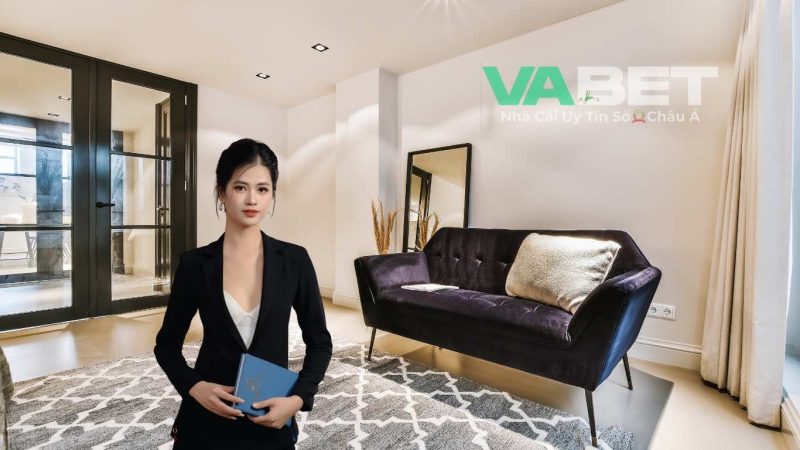 Gia nhập nhà cái Vabet