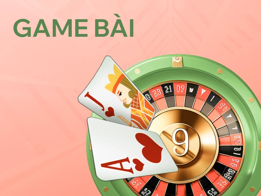 Game bài vabet