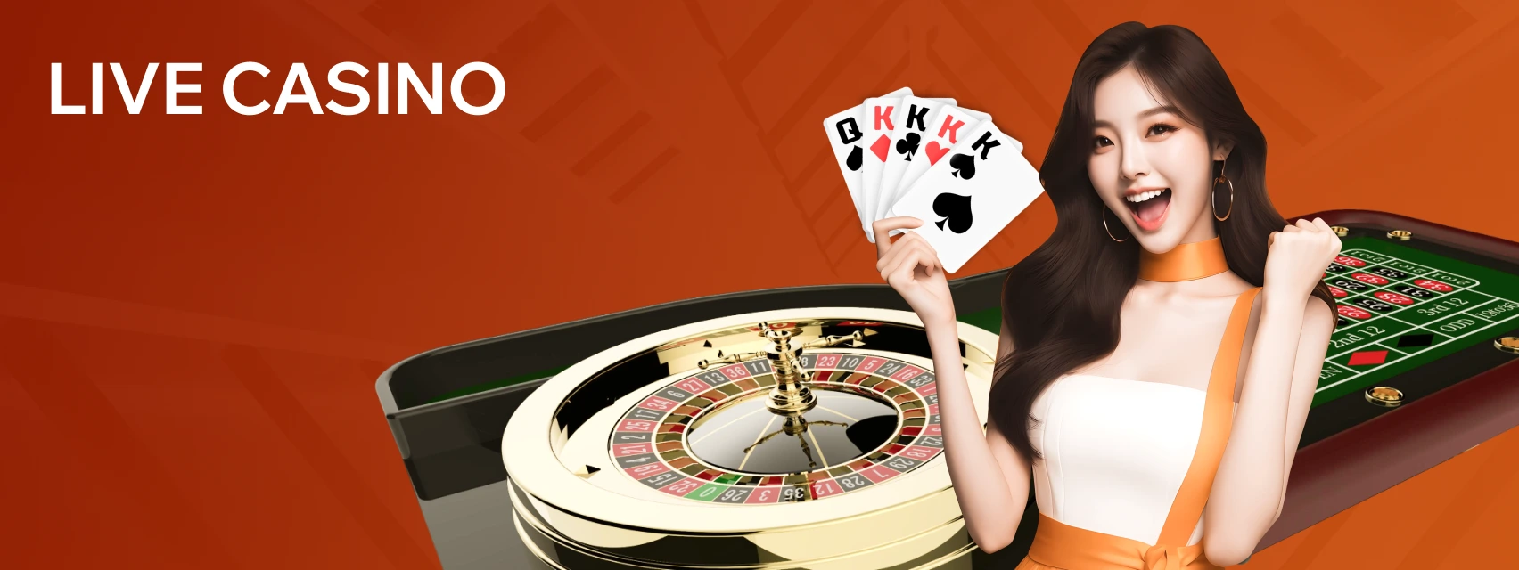 Live casino Vabet